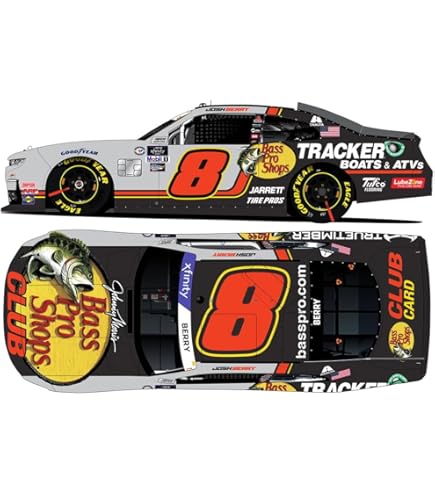 Amazon.co.jp: 1/24 ライオネルレーシング RECOGNI シボレー